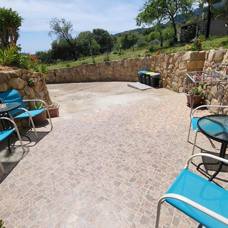 Paraiso S Villasimius Dış mekan fotoğraf