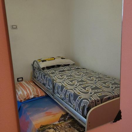 Paraiso S Villasimius Oda fotoğraf