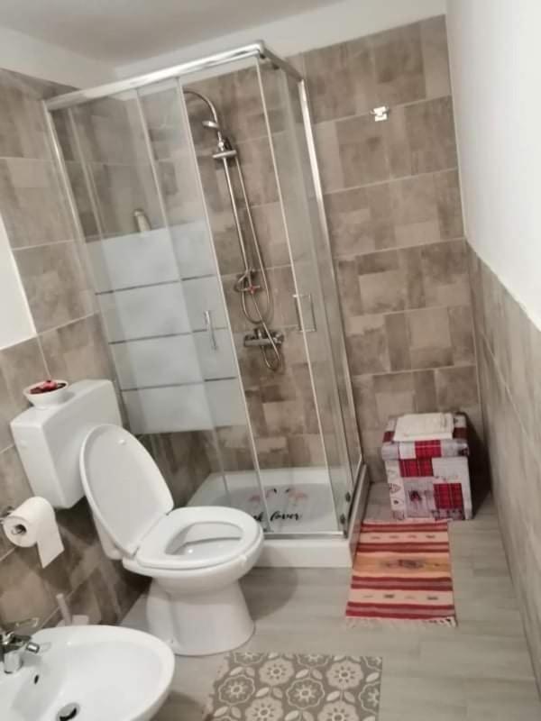 Paraiso S Villasimius Dış mekan fotoğraf
