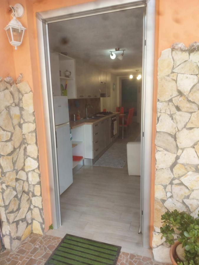 Paraiso S Villasimius Dış mekan fotoğraf
