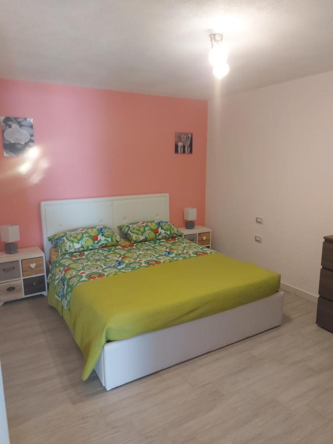 Paraiso S Villasimius Dış mekan fotoğraf