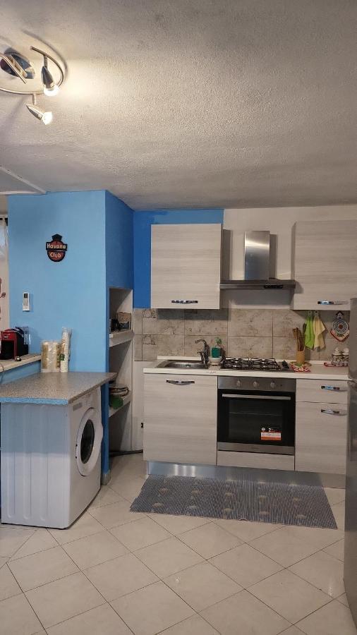 Paraiso S Villasimius Dış mekan fotoğraf