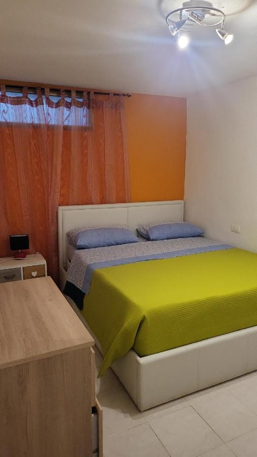 Paraiso S Villasimius Dış mekan fotoğraf