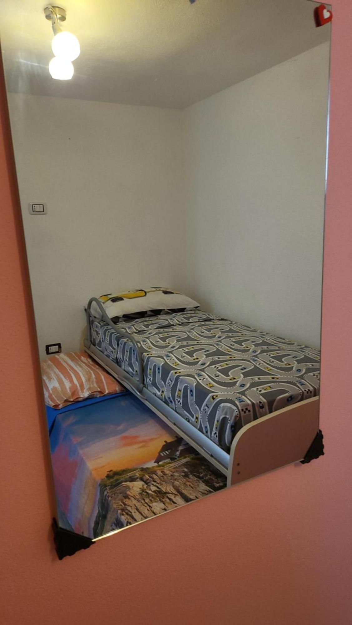 Paraiso S Villasimius Oda fotoğraf