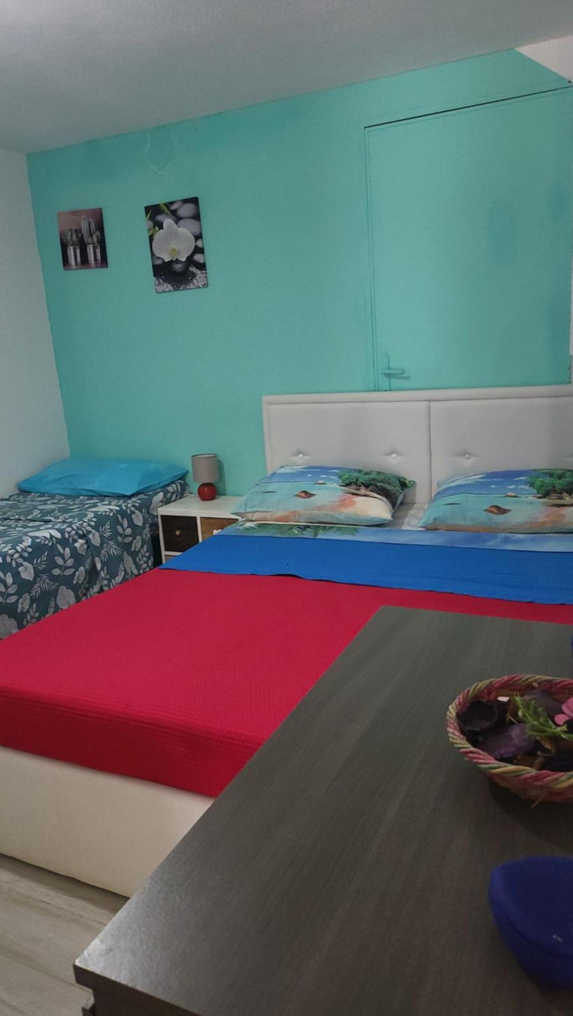 Paraiso S Villasimius Oda fotoğraf