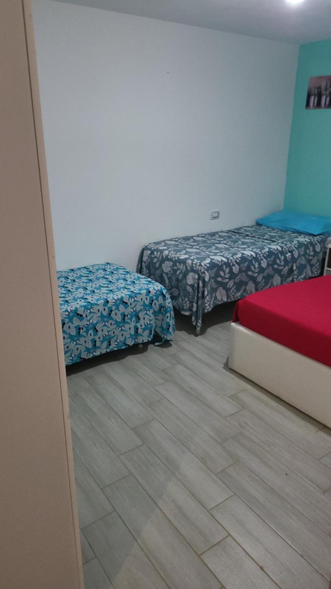 Paraiso S Villasimius Oda fotoğraf