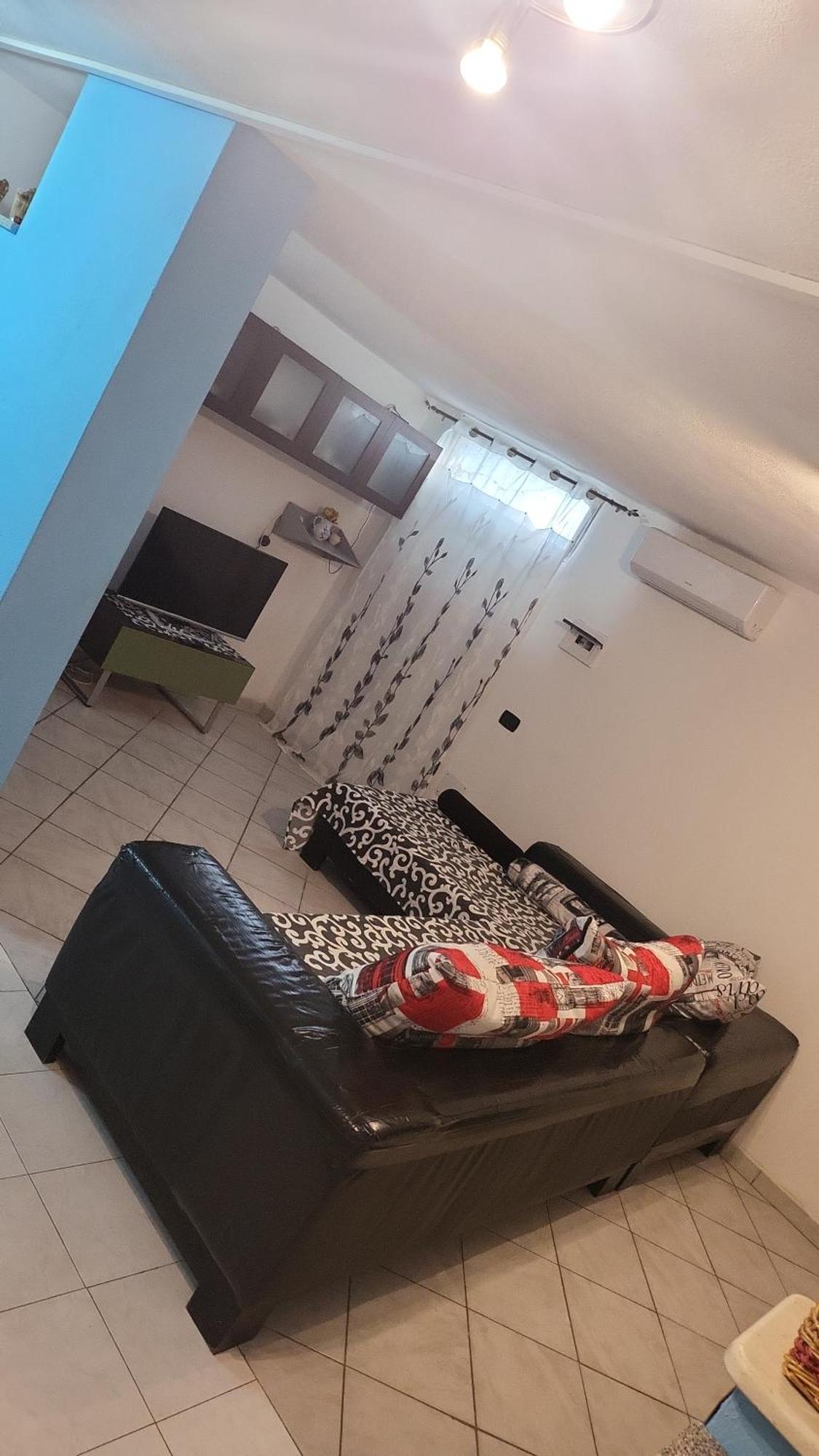Paraiso S Villasimius Oda fotoğraf